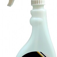 Virkon Flacon pulvérisateur Virkon 500 ML (sans contenu)