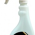 Flacon pulvérisateur Virkon 500 ML (sans contenu)