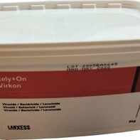 Rely+On™ Virkon™ RelyOn™ Virkon™ 5 kg – Désinfectant à large spectre pour hôpitaux, laboratoires et établissements de soins