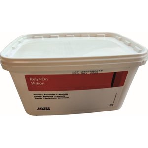 Rely+On™ Virkon™ RelyOn™ Virkon™ 5 kg – Leistungsstarkes Breitband-Desinfektionsmittel für Krankenhäuser, Labore und Pflegeeinrichtungen