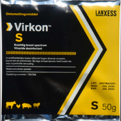 Virkon Virkon™ S 50 gram sachet – Breedspectrum Desinfectiemiddel