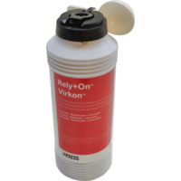 Rely+On™ Virkon™ 500 g – Powerful and reliable broad spectrum disinfectant for surfaces in professional environments