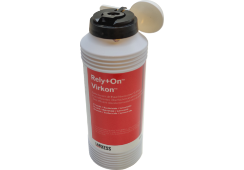 Rely+On™ Virkon™ 500 grammes 