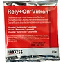 Rely+On™ Virkon™ 50 g – Powerful and versatile broad-spectrum disinfectant for hard surfaces