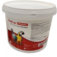 thumb-Zoolac PROBIRD - probioticum voor vogels 1 Kg-2