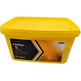 Virkon S 5 kg kopen – Breedspectrum Desinfectiemiddel | Zoolac.nl