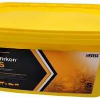 Virkon Virkon S 5 kg kopen – Breedspectrum Desinfectiemiddel | Zoolac.nl