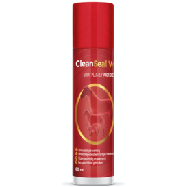 CleanSeal Vet 60 ML