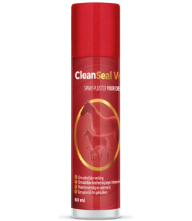 CleanSeal Vet 60 ML