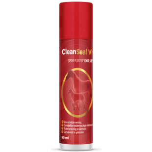 CleanSeal Vet 60 ML
