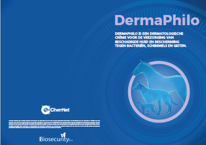 DermaPhilo Brochure Nederlands