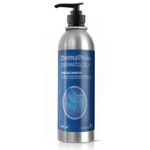 DermaPhilo Creme 200 ml – Unterstützung bei Hautproblemen durch Pilze, Hefen und Bakterien bei Hund, Katze und Pferd
