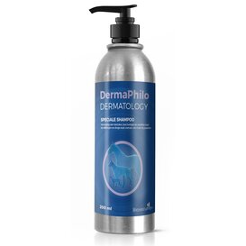DermaPhilo 200 ml – Soothes and restores the skin