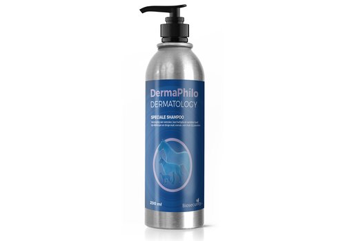 DermaPhilo 200 ml – Soothes and restores the skin 