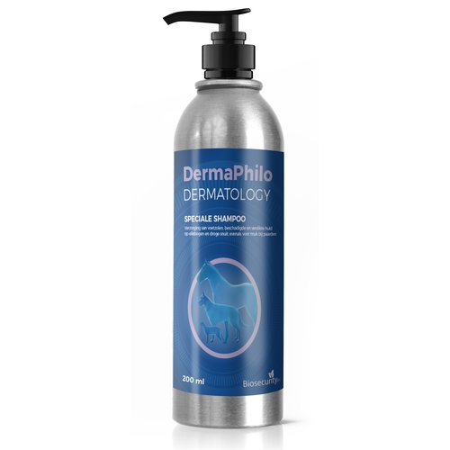 DermaPhilo 200 ML 