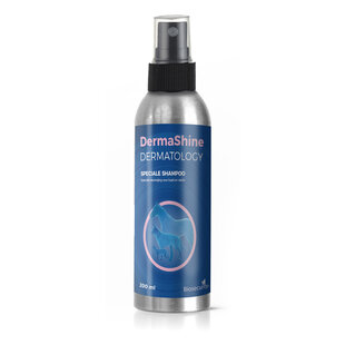 DermaShine 200 ml – Hydraterende balsem voor huid en vacht