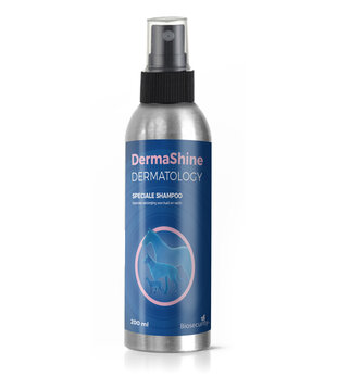 DermaShine 200 ml – Hydrating balm for skin and coat