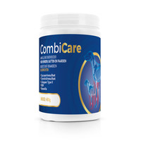 thumb-Combicare Powder - supplementary animal feed for dogs, cats, and horses to support animals with joint problems and/or motor deficiencies.-3