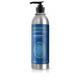 Derma Hex 200 ML ist hypoallergen, mild Shampoo mit 4% Chlorhexidin in beiden freie Form, als Liposom eingekapselte Form.