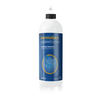 thumb-DermaBact 200 ML  is a hypoallergenic, mild shampoo with a cleansing agent and disinfecting effect.-1