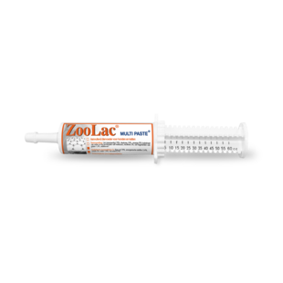 Zoolac Multipaste 60 ml   - Arrêt Rapide