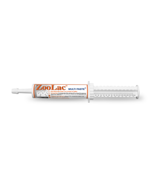 Zoolac Multipaste 32ml - Parada Rápida