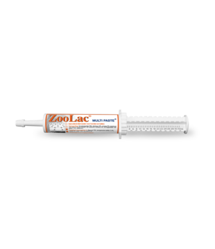 Zoolac Multipaste 32ml - Schneller Durchfallstopp