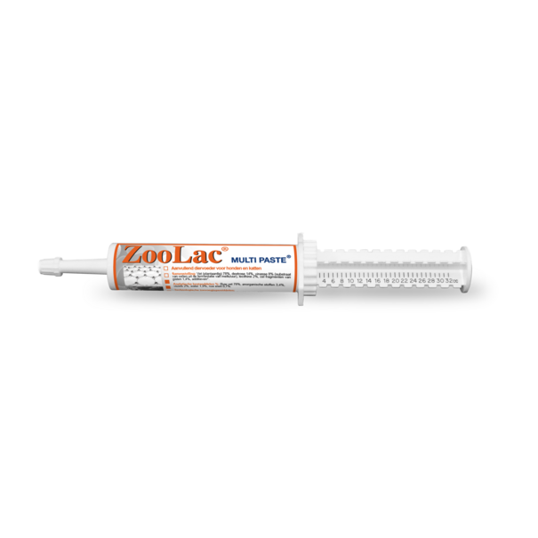 Zoolac Zoolac Multipaste 32ml - Multifunktionale Paste für Haustiere
