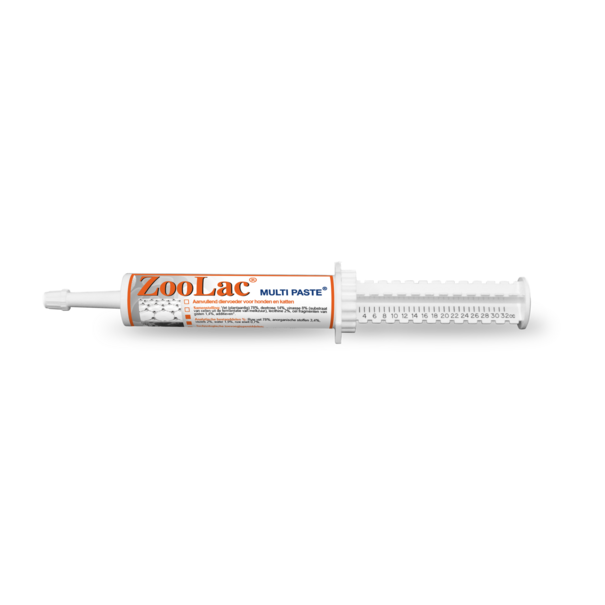 Zoolac Zoolac Multipaste 32ml - Pasta Multifuncional para Animales de Compañía