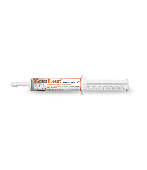 Zoolac Zoolac Multipaste 32ml - Multifunctional pasta for pets