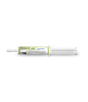 Zoolac Propaste 32ml - Optimale Darmflora
