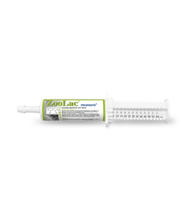 Zoolac Propaste 60ml - Optimal Gut Flora