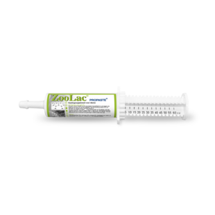 Zoolac Propaste 60ml - Flore Intestinale Optimale
