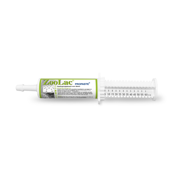 Zoolac Zoolac Propaste 60ml -  Best probiotic for pets