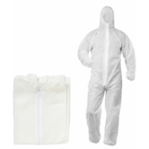 TEXTEC® 52800 Disposable Overall - Cat 3 Type 5/6