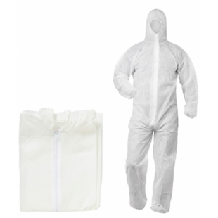 TEXTEC® 52800 Disposable Overall