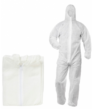 TEXTEC® 52800 Disposable Overall