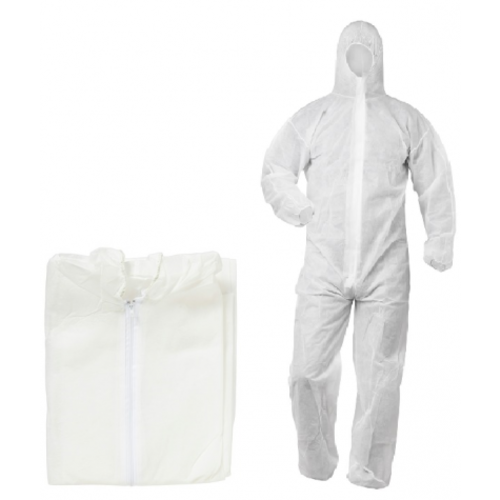 TEXTEC® 52800 Disposable Overall 