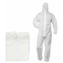 TEXTEC® 52800 Disposable Overall - Cat 3 Type 5/6