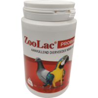 thumb-Zoolac PROBIRD - probiotique pour oiseaux 200 g-1