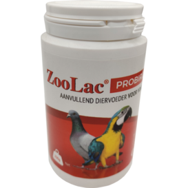 Zoolac PROBIRD 200 gram