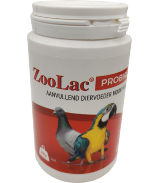 Zoolac PROBIRD 200 g