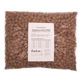 Zoolicious Lamb & Rice 1.5 kg - 23/11 - trial package