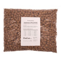 Zoolicious Lamb & Rice 1.5 kg - 23/11 - trial package