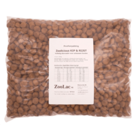 Zoolicious Chicken & Rice 1.5 kg - 23/12 - trial package