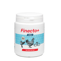 thumb-Finecto+ Oral 300 grams (chickens/birds/reptiles)-1