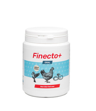 Finecto+ Oral 300 grams