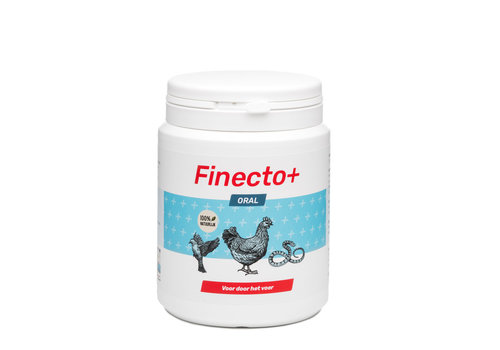 Finecto+ Oral 300 grammes 