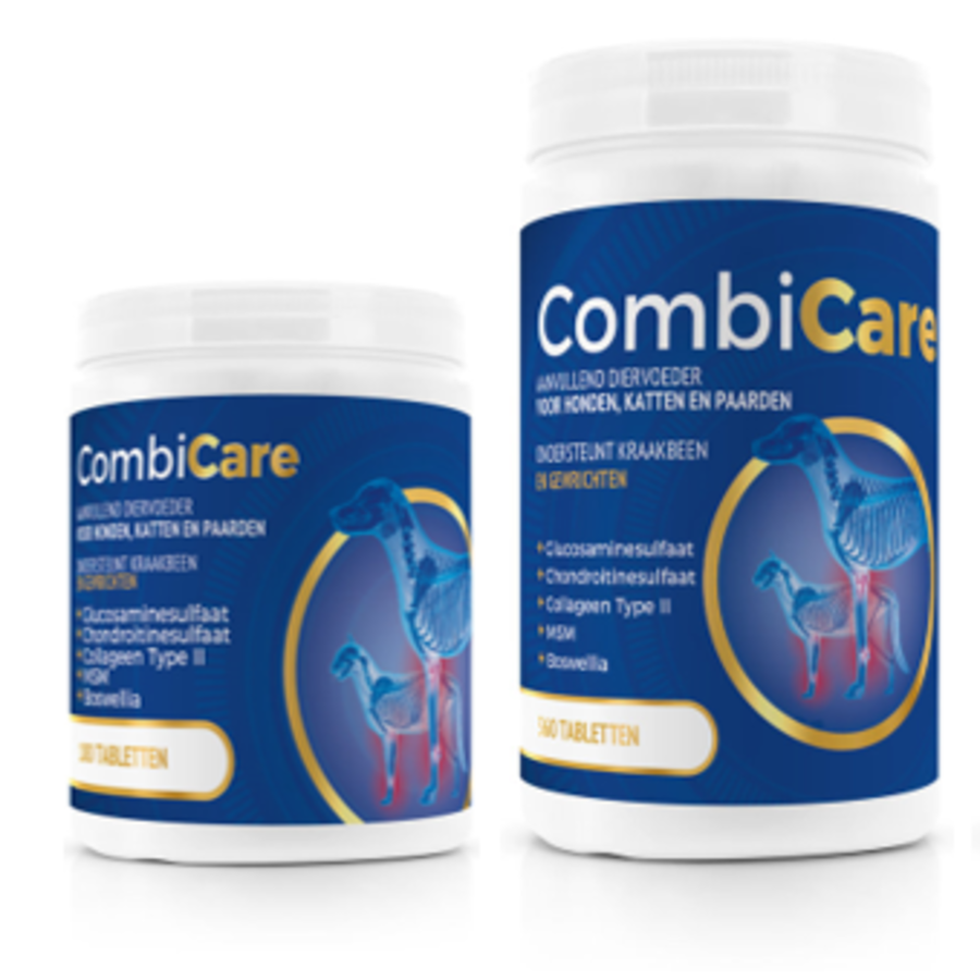 Combicare Tablets-2