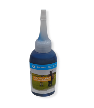 Hoofclear Líquido 50 ml